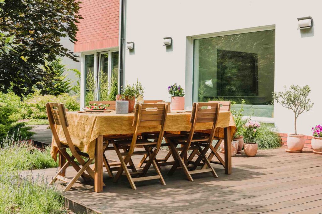terrasse 1